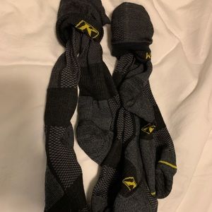 Klim base layer socks - 2 pairs